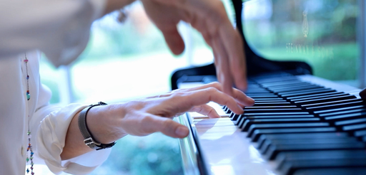 Advanced Piano Masterclass (Private)